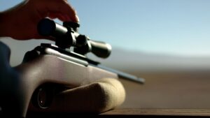 How To Sight In A Gun?