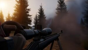 How To Sight In A Thermal Scope?