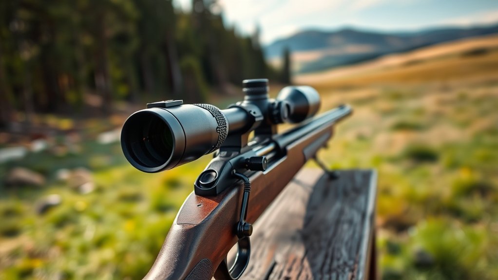 assess shooting conditions thoroughly