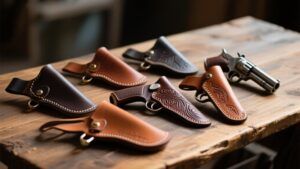 Top 5 Can Can Gun Holsters for 2027