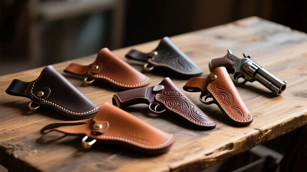 best can can gun holsters
