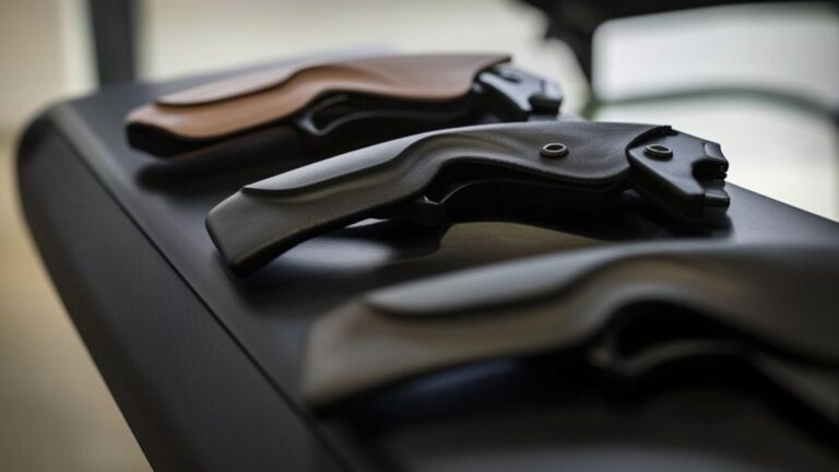 best concealed carry holsters