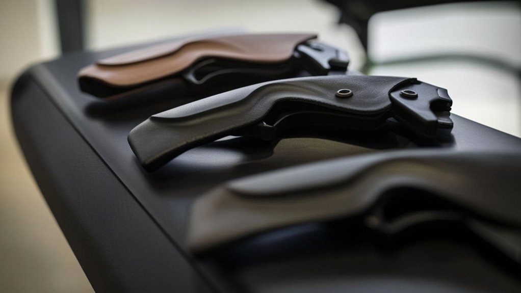 best concealed carry holsters