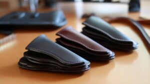 Top 3 De Santis Pocket Holsters for Everyday Carry