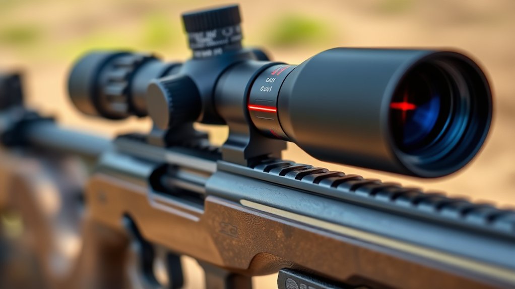bore sight setup instructions
