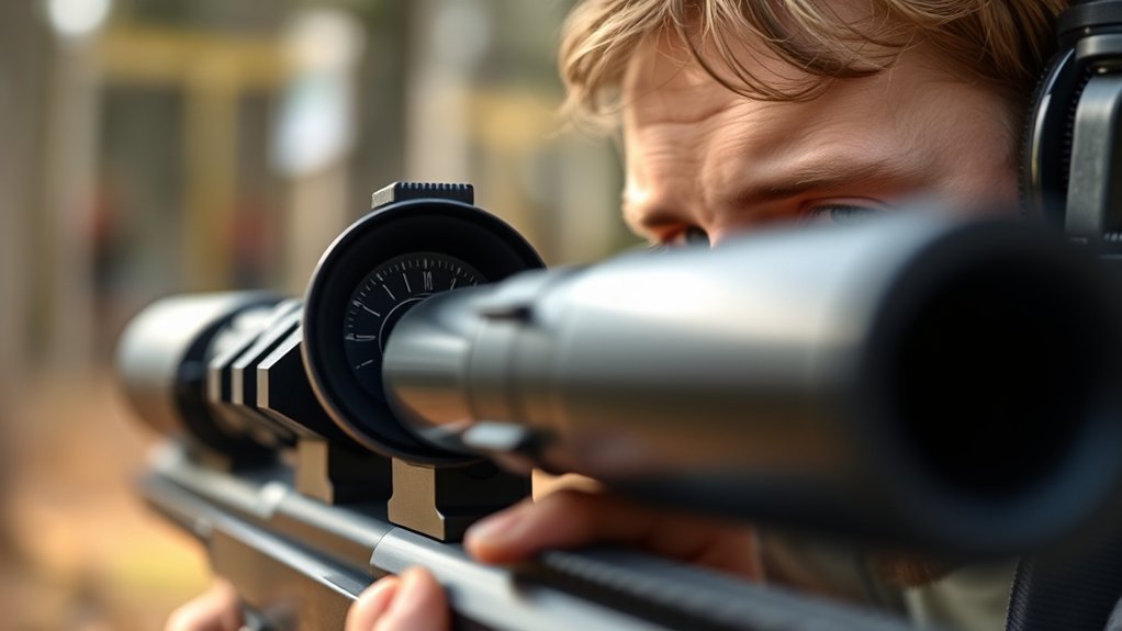 check scope eye relief