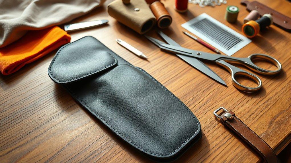 choose durable heavy duty materials