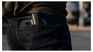 10 Benefits of the Can Concealment Hugger Classic Holster