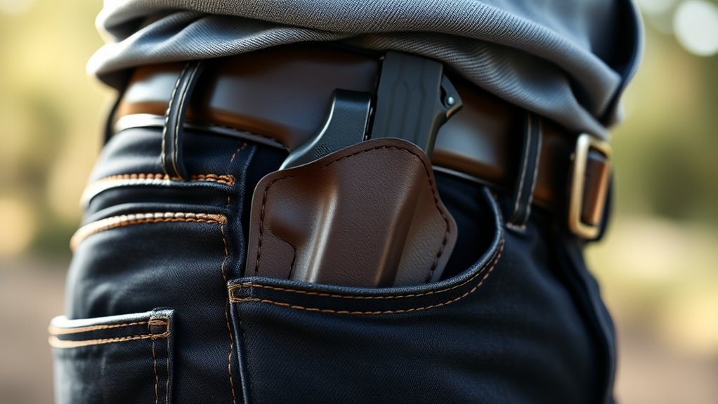 comfortable durable secure retention