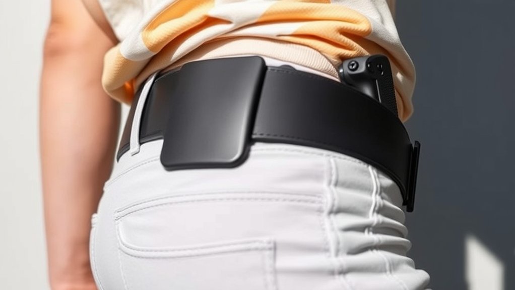 comfortable lightweight adjustable fit