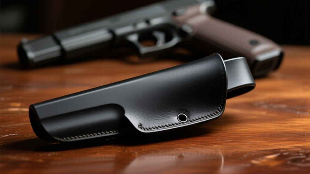 concealed carry holster