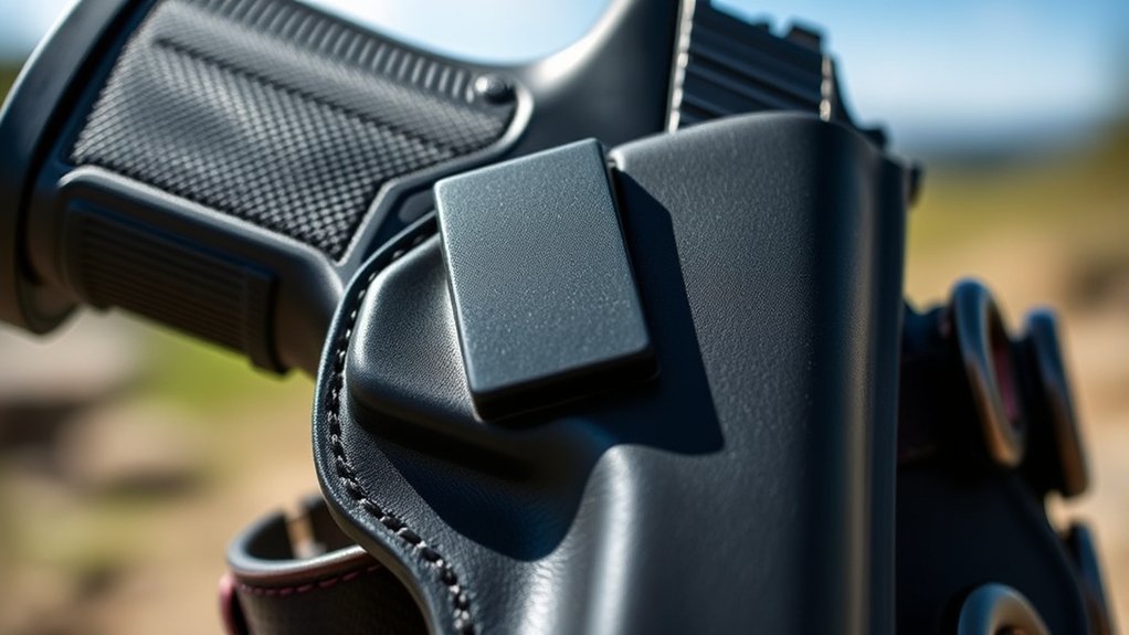 customizable durable comfortable fit