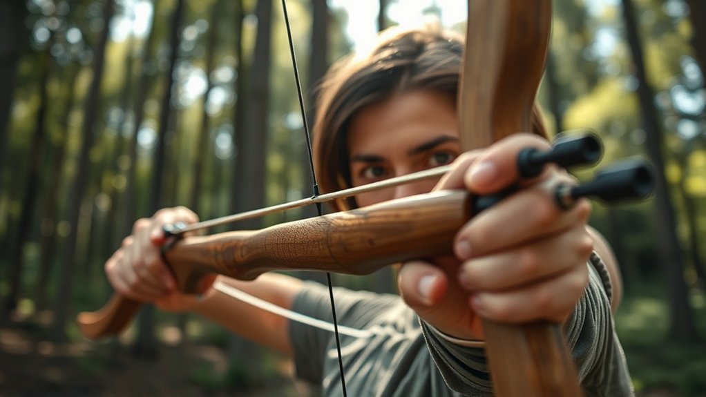 develop instinctive shooting skills
