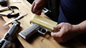 How to Make a Kydex Holster in 7 Easy Steps
