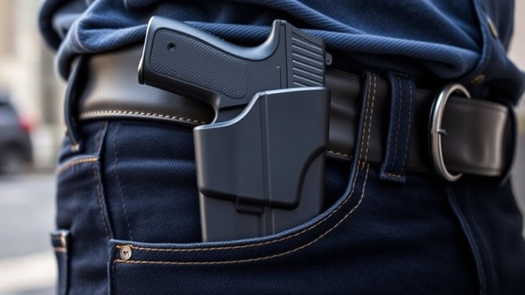 easy secure comfortable carry