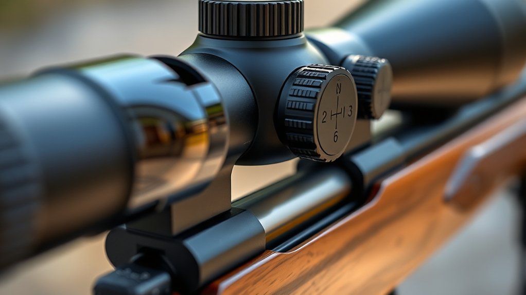enhanced accuracy and targeting