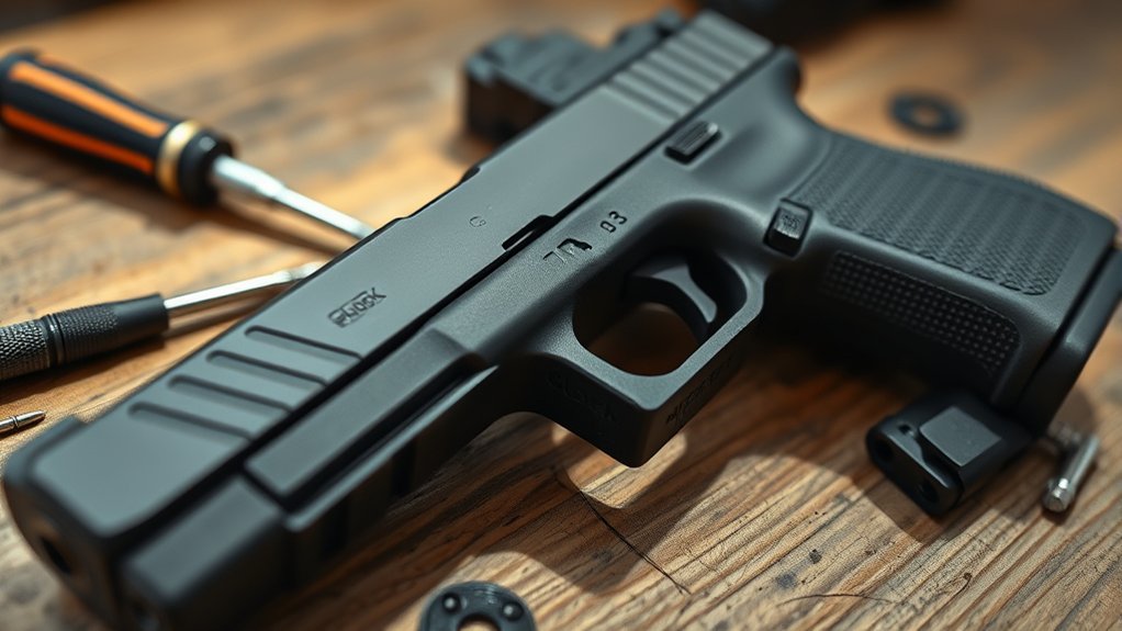enhanced accuracy and visibility