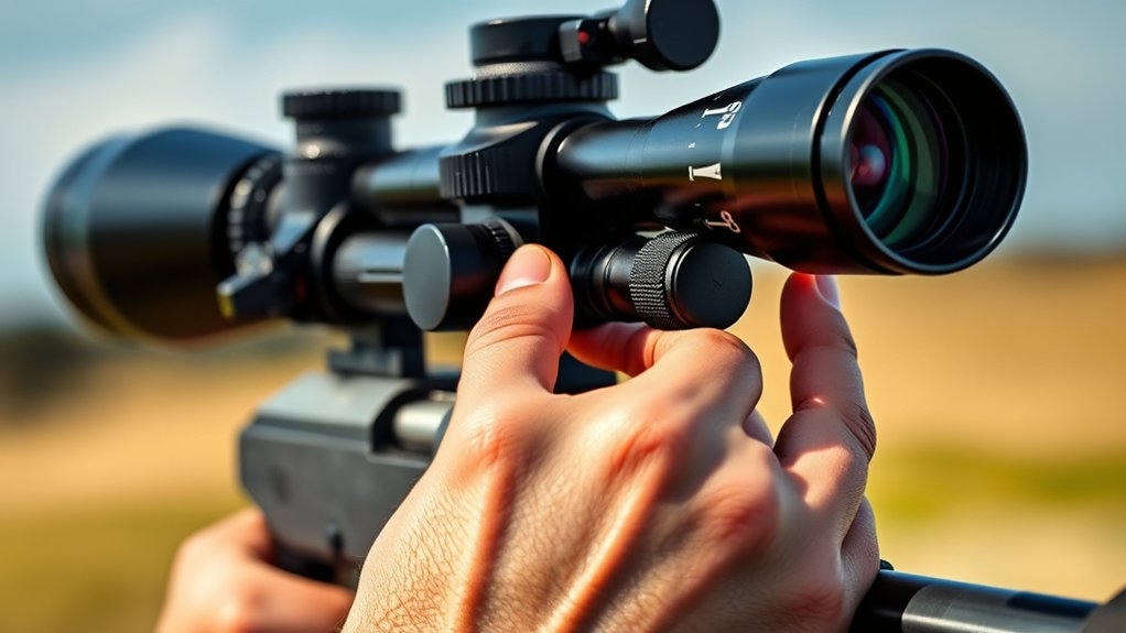 enhanced precision and visibility