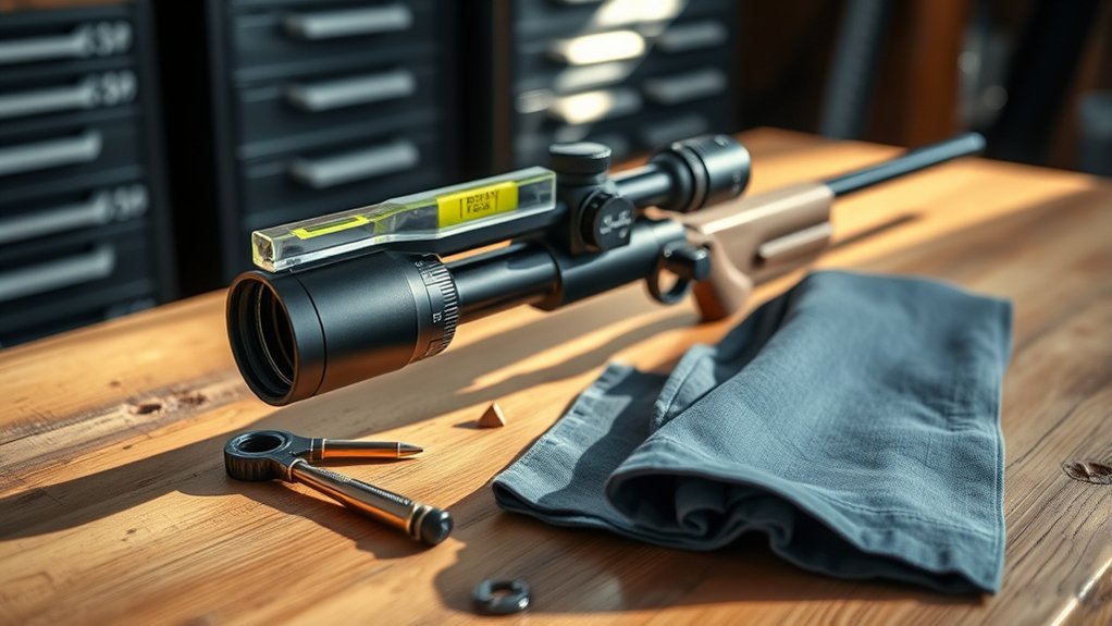 essential tools for scope alignment