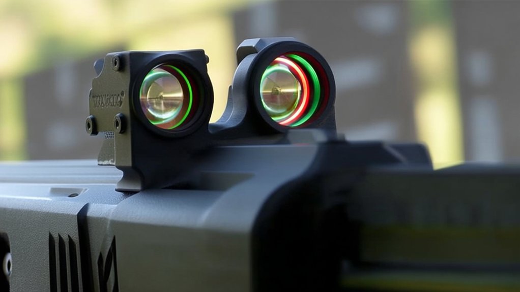 evaluating truglo sight quality