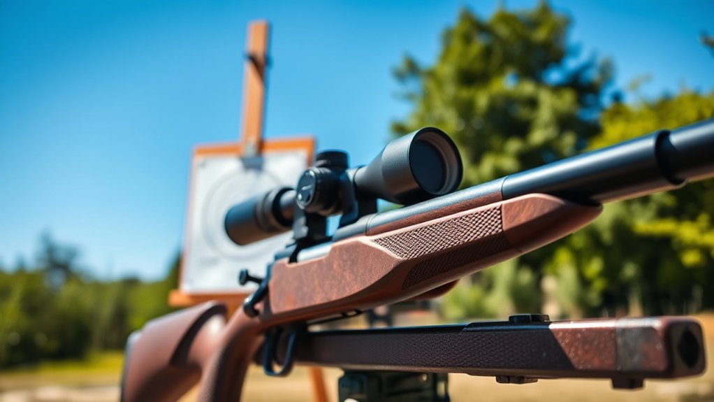 gun sighting essential tools