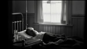 How Did Gustav Holst Die?