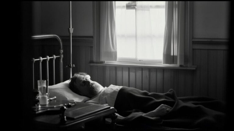 gustav holst s cause of death