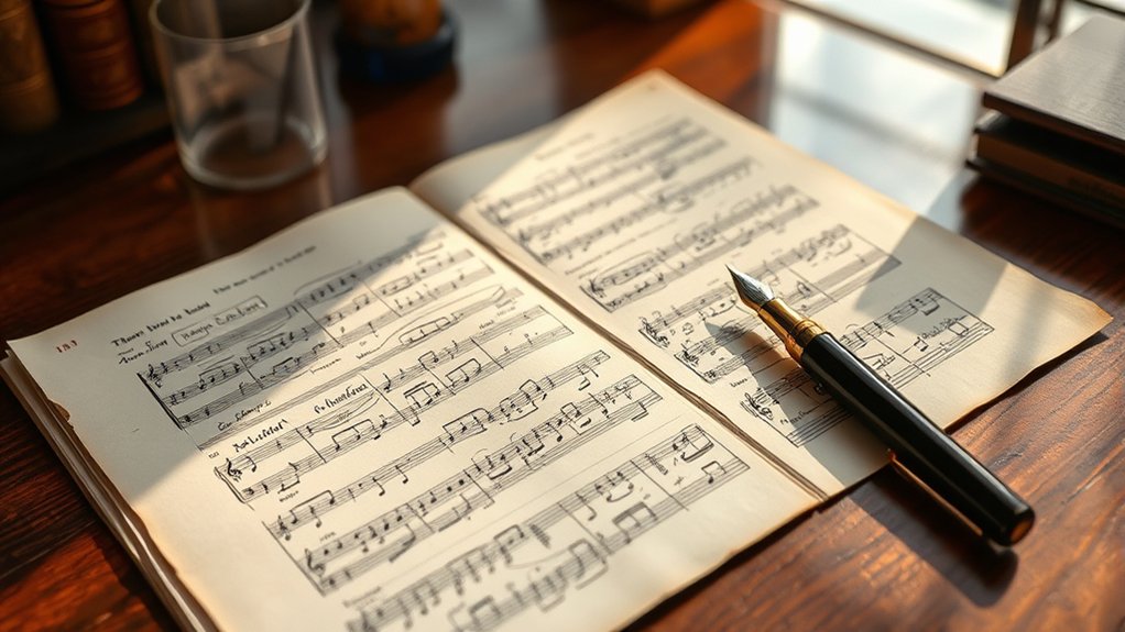 holst started composing in 1914