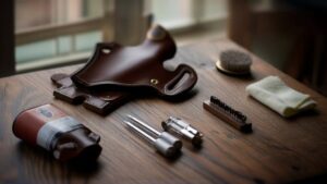 5 Essential Tips for the Don Hume Holster Chart