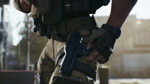How Do You Holster Your Weapon in Black Ops 6 in 7 Easy Steps?