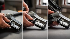 How to Install TrueNorth Modular Holster Adapter in 3 Easy Steps