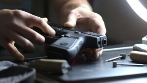 How To Install Glock Sights?