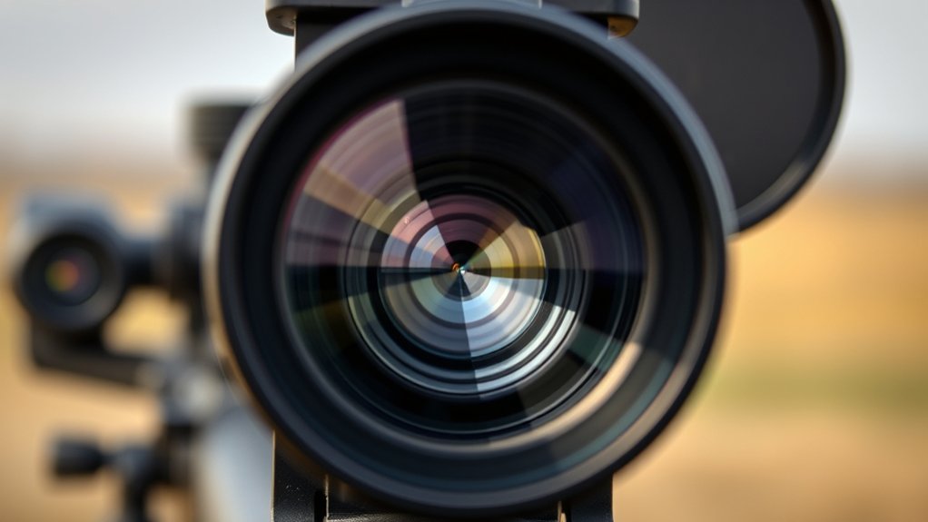 lens combination for clarity