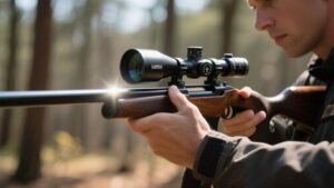 How to Sight a Leupold Rifle Scope in 5 Easy Steps