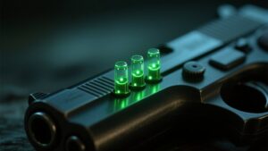 How Long Do Tritium Sights Last?
