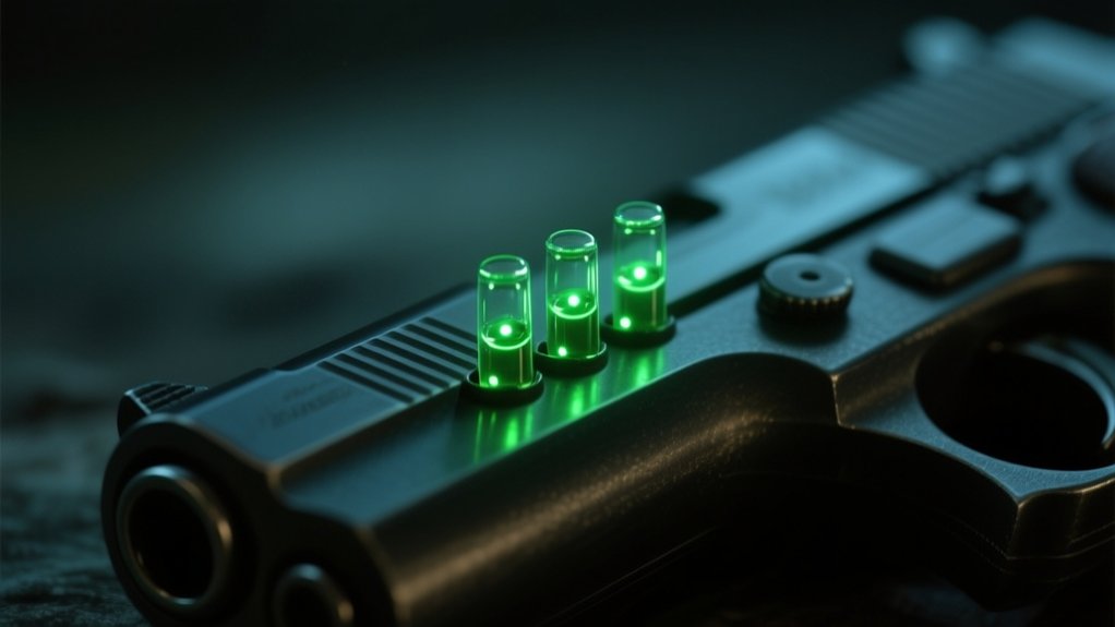 luminous sight lifespan duration