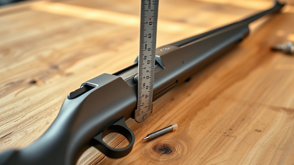 measure barrel bore accurately