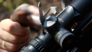 How To Measure Sight Height?