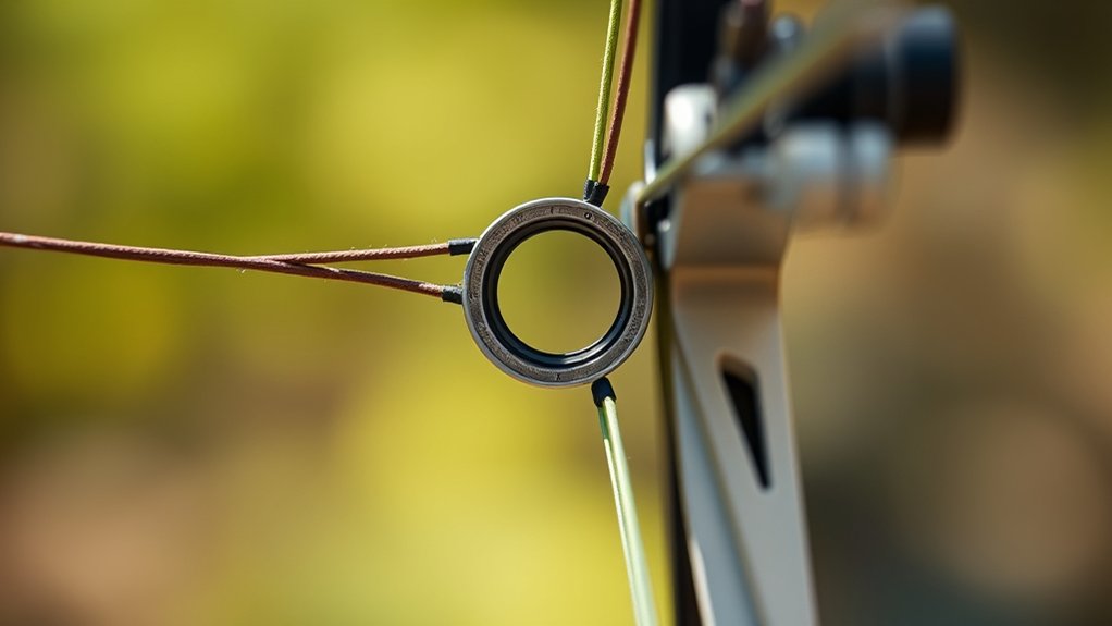 measure mark align aim