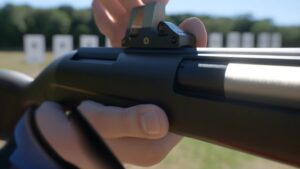 How To Sight A Pellet Gun?