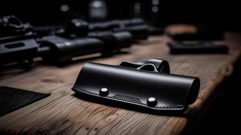 question about vnsh holster legitimacy