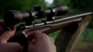 How to Adjust a Rifle Scope in 7 Simple Steps