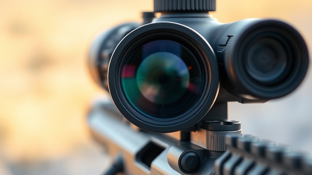 scope alignment and focus