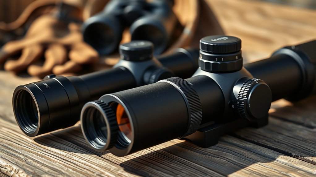 scope choice depends on usage