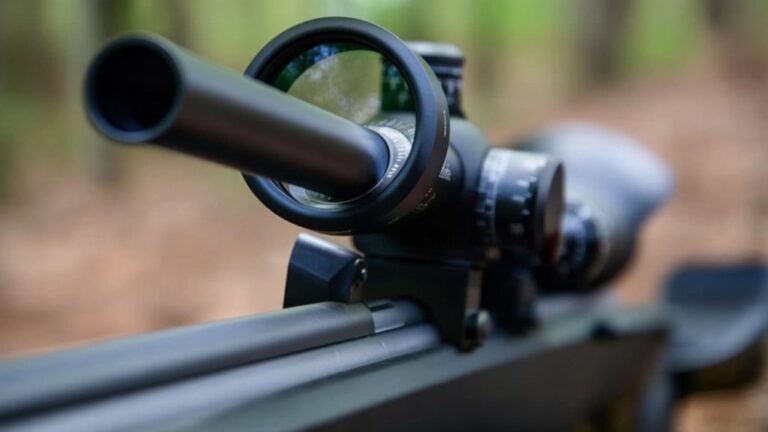 scope measurement unit explanation