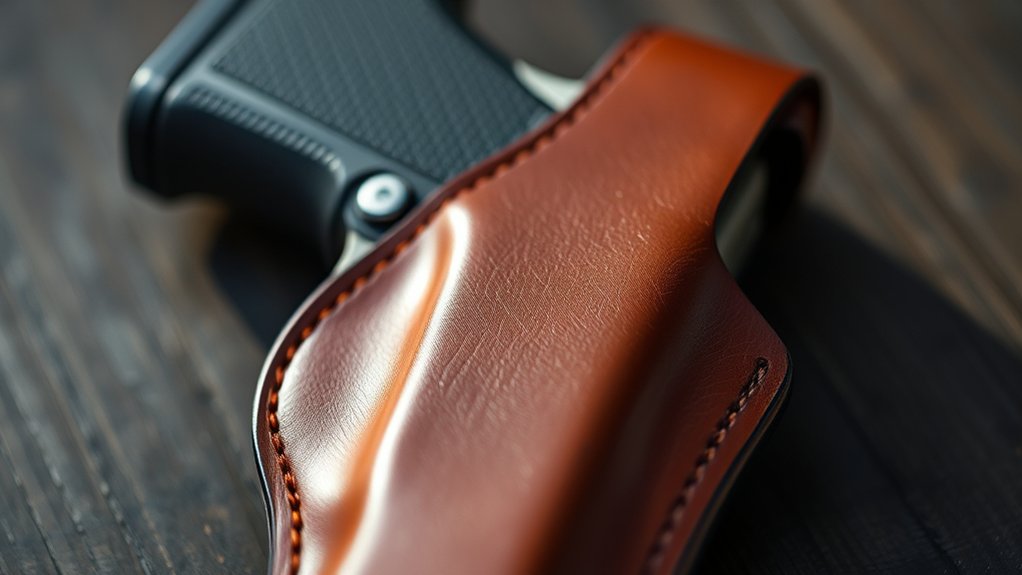 secure accessible firearm protection