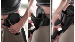 How to Wear a Paddle Holster in 3 Easy Steps