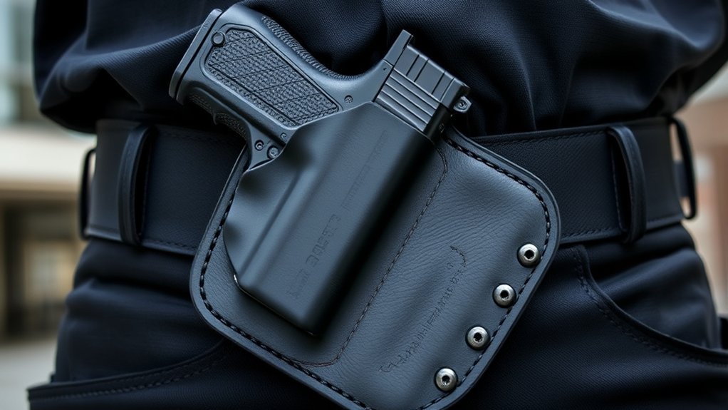 secure quick durable adjustable