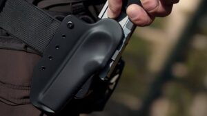 What Is a Serpa Holster and How to Use It