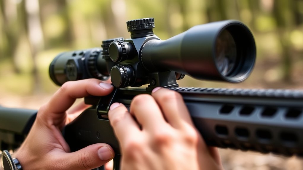 securely align and mount